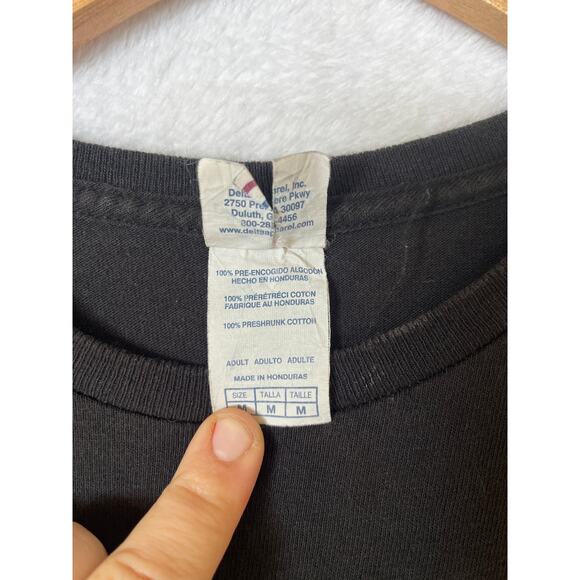 Desert Trip Tshirt RollingStones Bob Dylan Paul McCartney TheWho Neil Young sz M - Picture 6 of 9